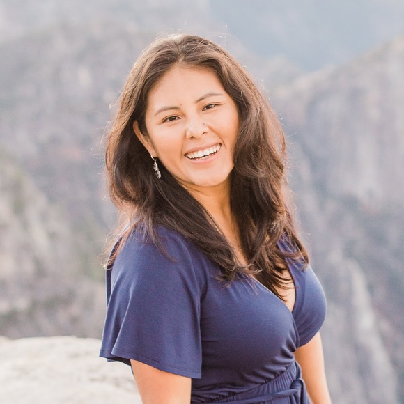 Meet your Posher, Rebecca - Picture 1 of 1